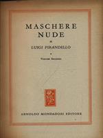 Maschere nude vol. 2