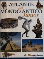 Atlante del mondo antico junior