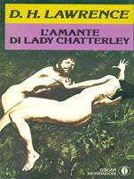 L' amante di lady Chatterley