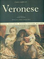 L' opera completa del Veronese