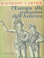 L' Europa alla conquista dell'America