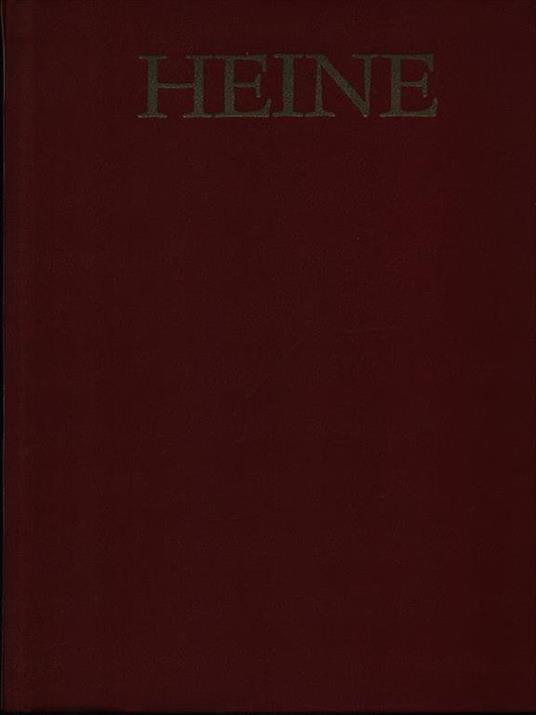 La scienza della libertà - Heinrich Heine - 2