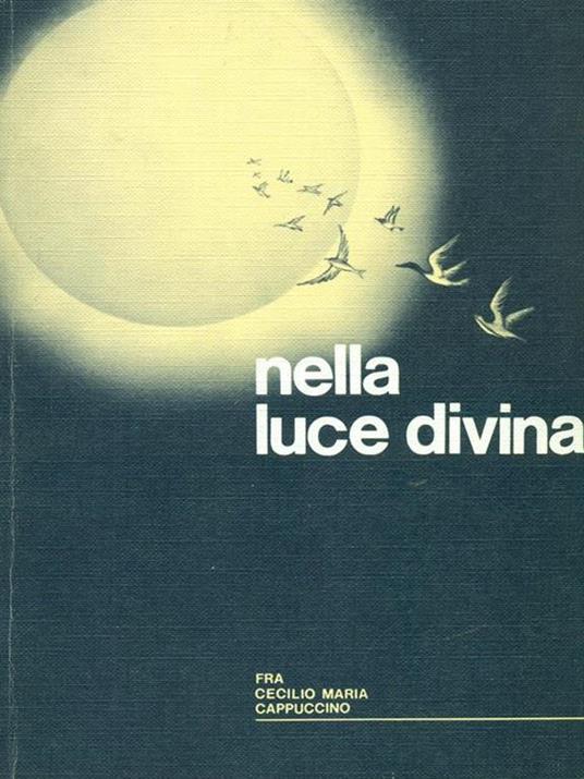 Nella luce divina - Cecilio Maria - 2