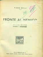 Fronte al nemico