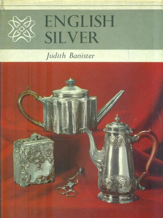 English silver - Judith Banister - 4