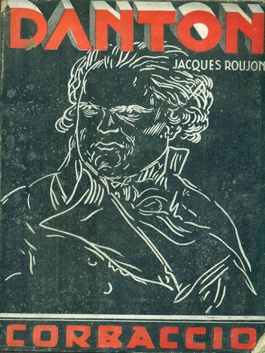 Danton - Jacques Roujon - 4