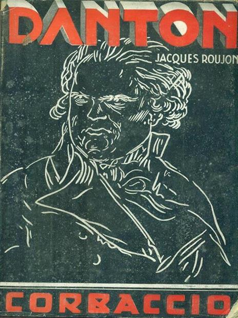 Danton - Jacques Roujon - 2