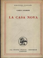 La casa nova