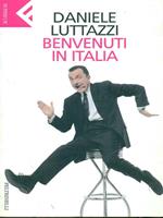 Benvenuti in Italia