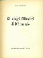 Gli allegri filibustieri di d'Annunzio