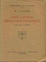 Nove Capitoli Delle Arti Figurative