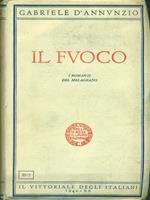 Il fuoco