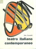 Teatro italiano contemporaneo