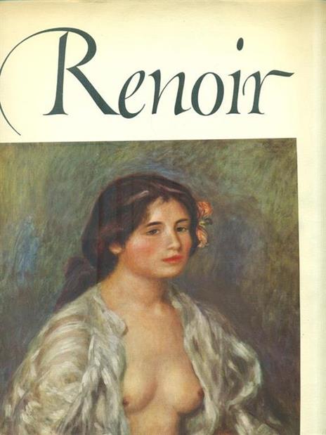 Renoir - Milton S. Fox - 4