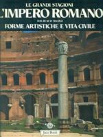 L' Impero Romano dal III al VI secolo