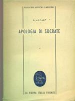 Apologia di socrate