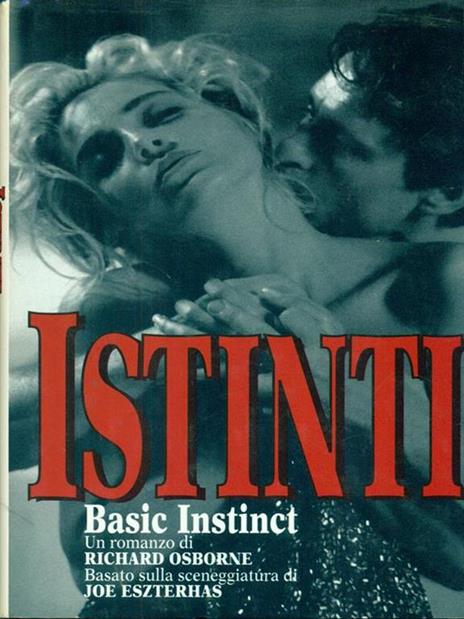 Istinti - Richard Osborne - 3