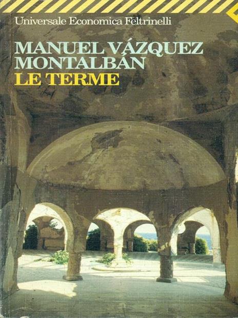 terme - Manuel Vázquez Montalbán - 4