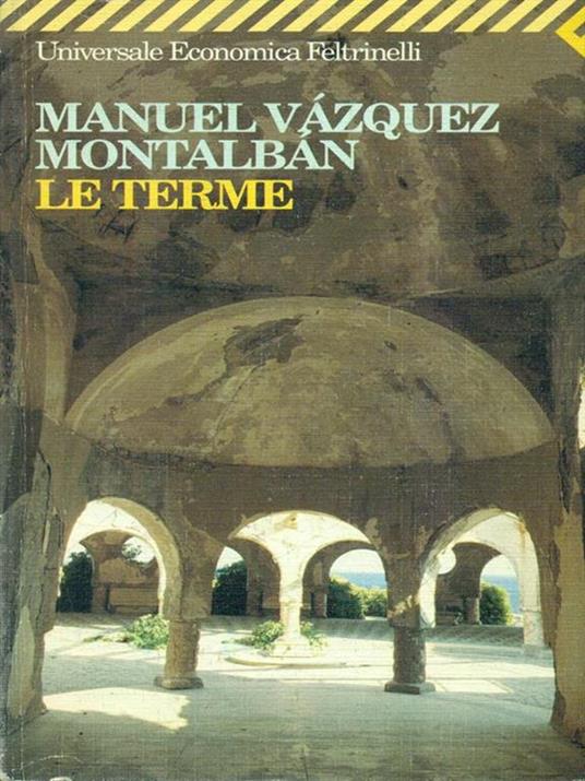 terme - Manuel Vázquez Montalbán - 4