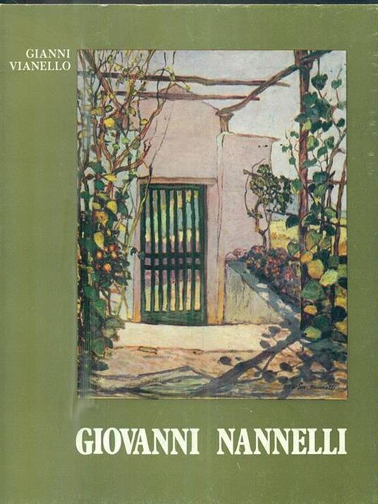 Giovanni Nannelli - Gianni Vianello - 3