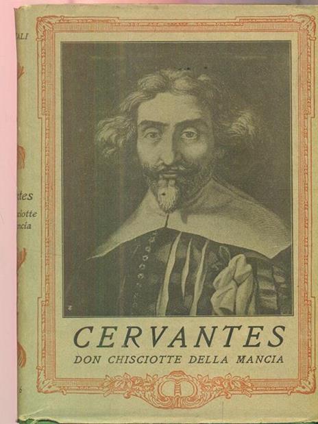 Don Chisciotte della Mancia. Volume III - Miguel de Cervantes - 3