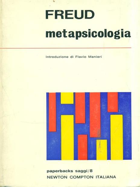 Psicopatologia della vita quotidiana - Sigmund Freud - Libro Usato - Newton  Compton - Newton testi