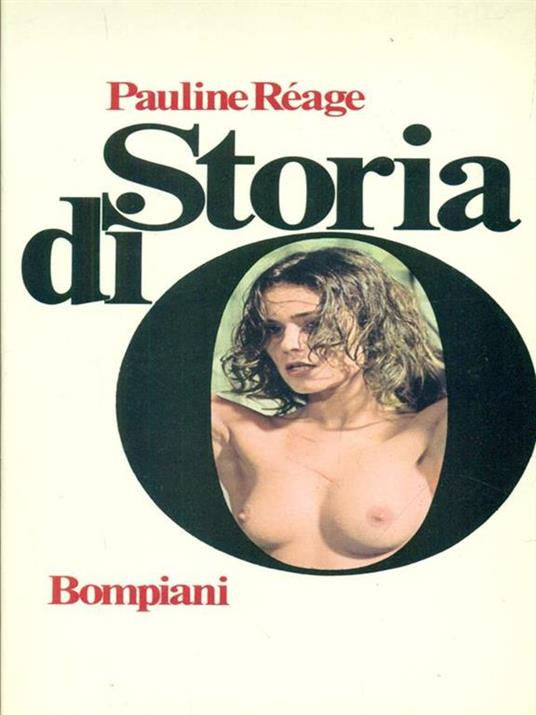 Storia di O - Pauline Réage - 3