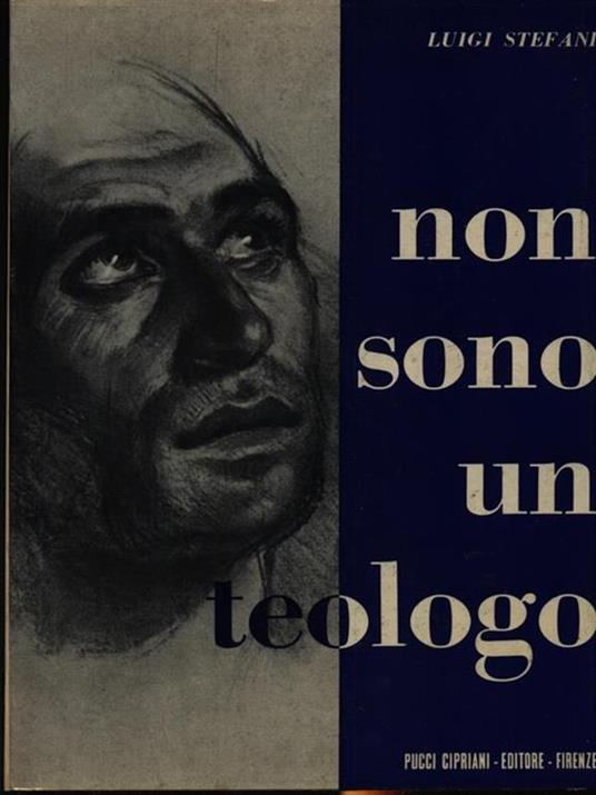 Non sono un teologo - Luigi Stefani - 3