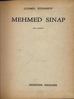 Mehmed Sinap
