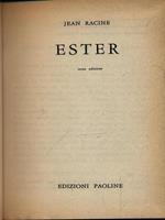 Ester