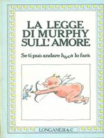 La  legge di Murphy sull'amore