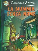 La mummia senza nome