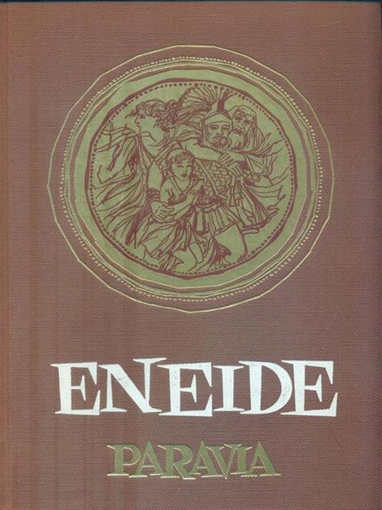 Eneide - Publio Virgilio Marone - 4