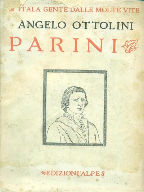 Parini - Angelo Ottolini - 2