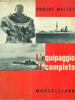 L' Equipaggio al completo