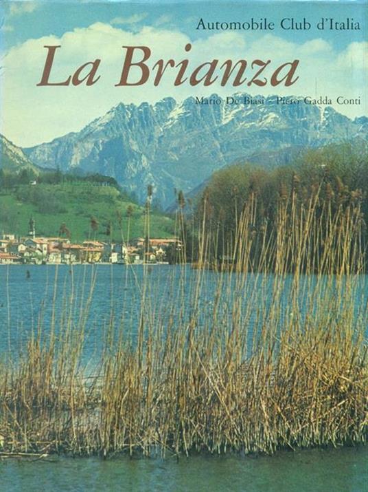 La Brianza - Mario De Biasi - 3