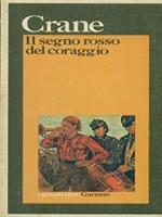 Il segno rosso del coraggio