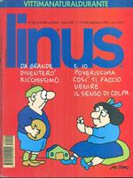Linus. Anno XXX n. 9 (354) Settembre 1994