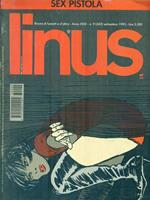 Linus. Anno XXIX n. 9 (342) Settembre 1993
