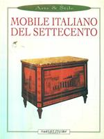 Mobile italiano del settecento