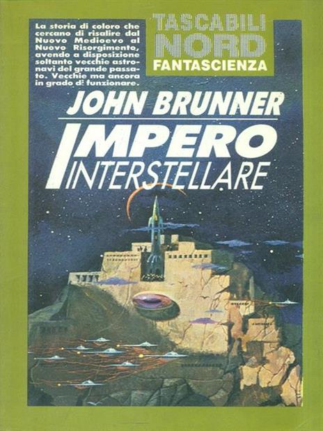 Impero interstellare - John Brunner - 4