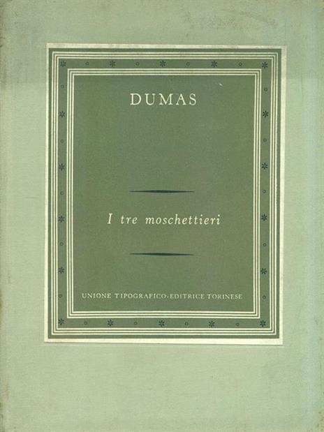 I tre moschettieri. Volume II - Alexandre Dumas - 2