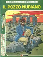 Il pozzo nubiano di: Juillard-Martin