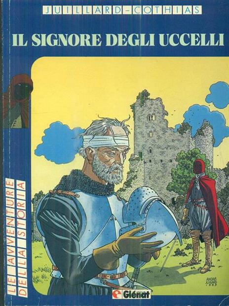 Il Signore degli uccelli - 2