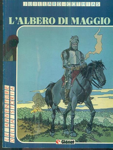 L' albero di maggio - 3