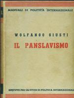 Il panslavismo