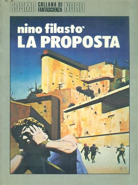 La proposta - Nino Filastò - 2
