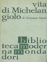 Vita di Michelangiolo