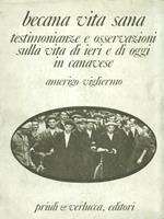 Becana vita sana di: Viglierino, Amerigo