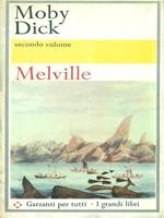   Moby Dick. Volume 2